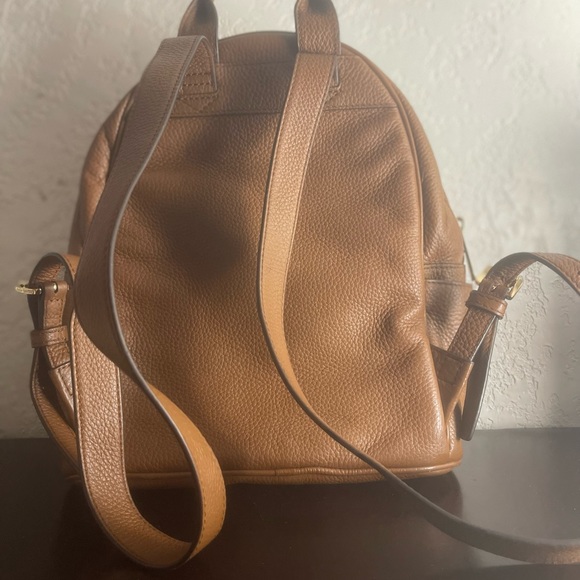 Michael kors backpack Brown - Picture 2 of 5